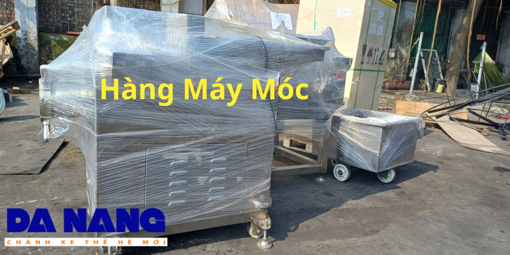 Hàng móc móc gửi Gia Lai đi Đà Nẵng