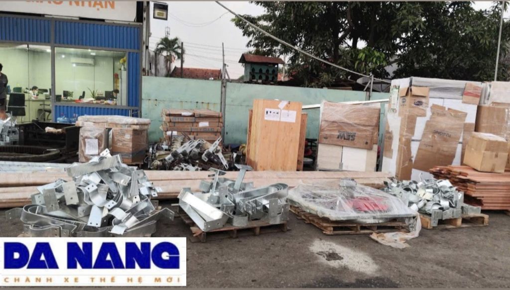 chành xe cà mau đi đà nẵng 1