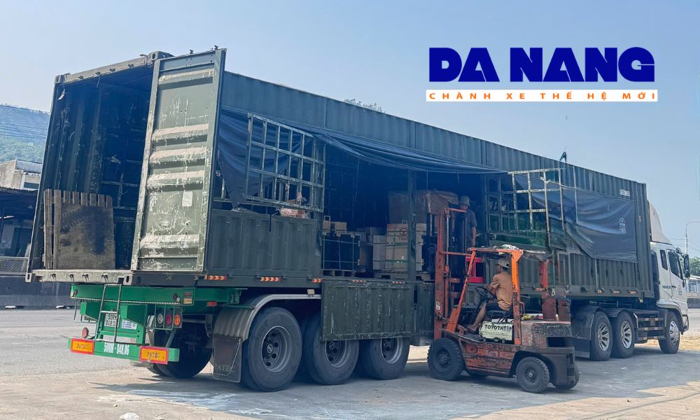 Chành xe từ Quảng Nam đi Đà Nẵng