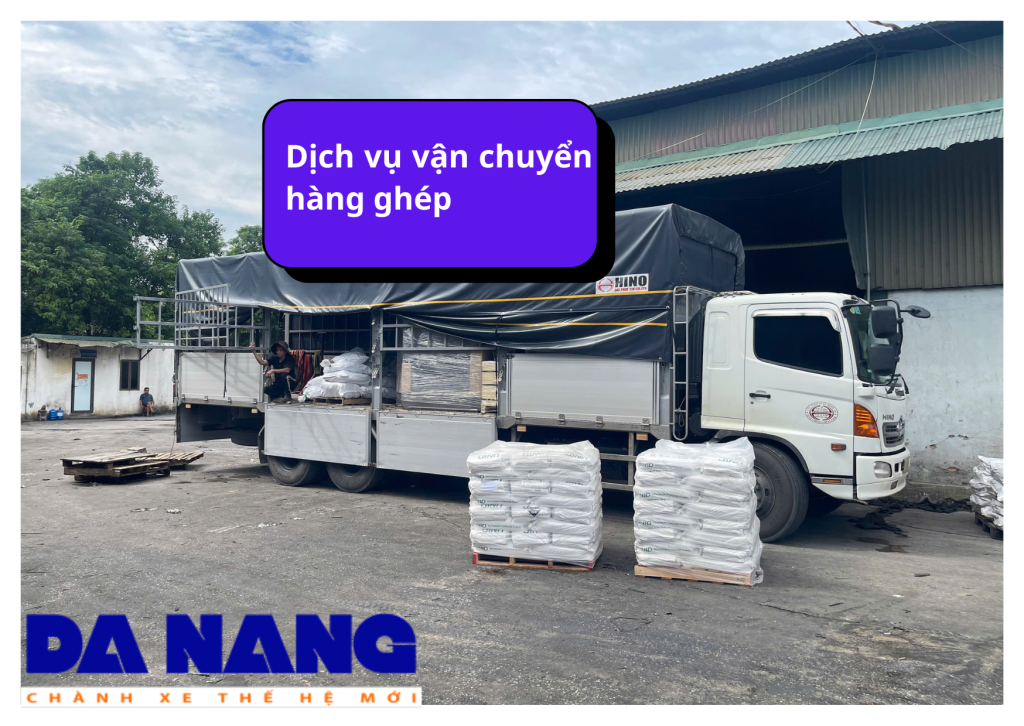 Chành xe Quảng Ninh đi Đà Nẵng