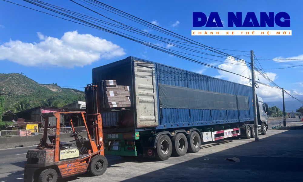Chành xe từ Quảng Nam đi Đà Nẵng