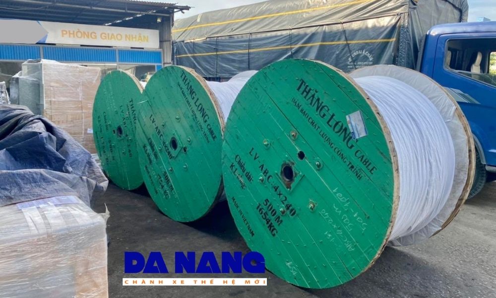 Chành xe từ Tây Ninh đi Đà Nẵng