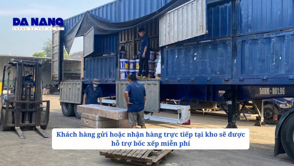Các dịch vụ hỗ trợ dành cho khách hàng