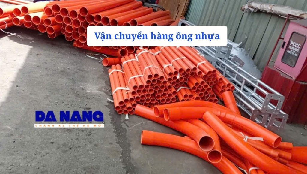 Chành Xe Từ Vĩnh Phúc Đi Đà Nẵng