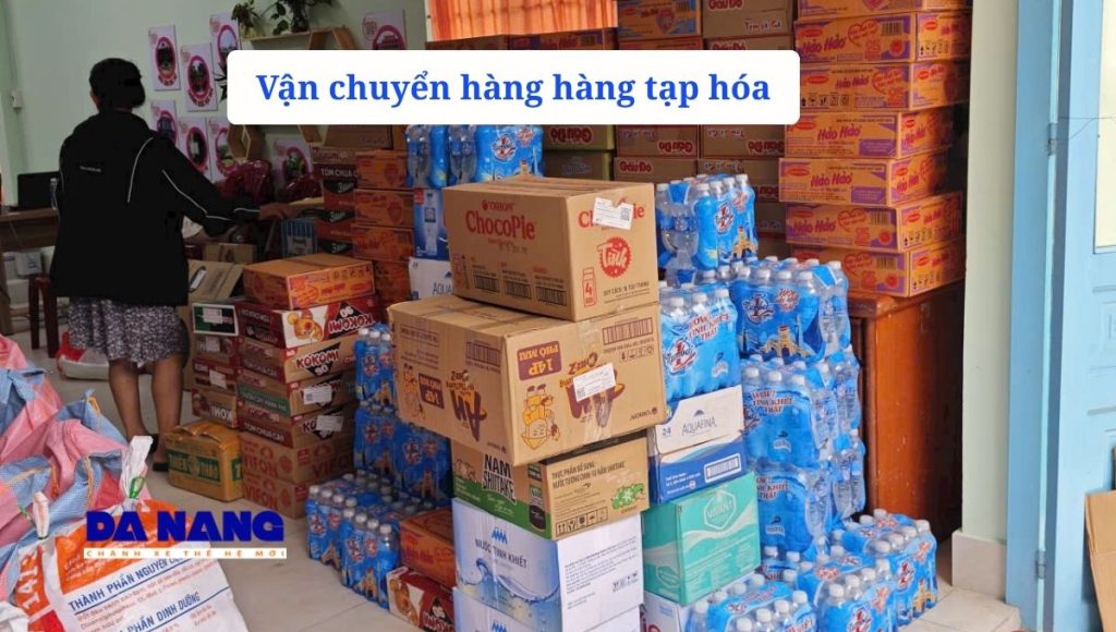 Chành Xe Từ Vĩnh Phúc Đi Đà Nẵng