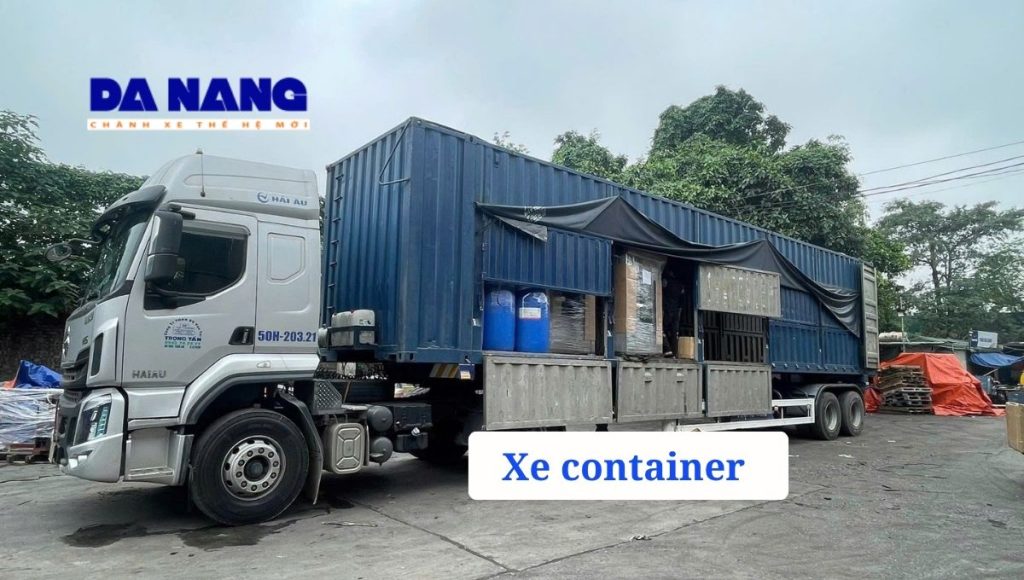 Chành Xe Từ Vĩnh Phúc Đi Đà Nẵng