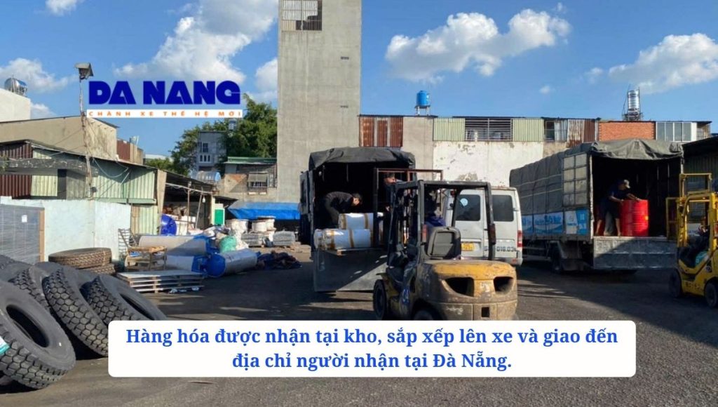 Ưu đãi cước vận chuyển dành cho khách gửi hàng số lượng lớn và khách hàng thường xuyên.