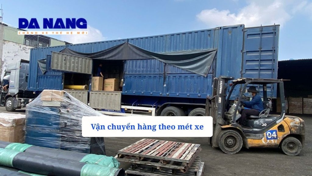 Chành Xe Từ Vĩnh Phúc Đi Đà Nẵng