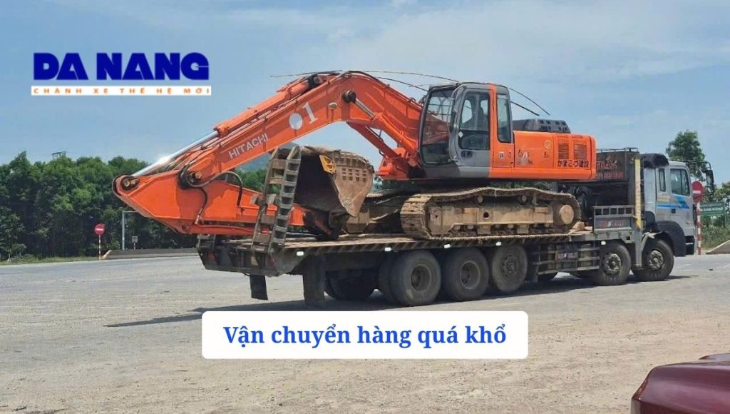 Chành Xe Từ Vĩnh Phúc Đi Đà Nẵng