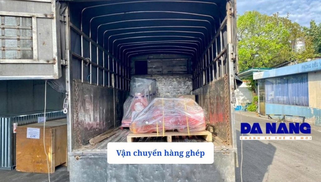 Chành Xe Từ Vĩnh Phúc Đi Đà Nẵng