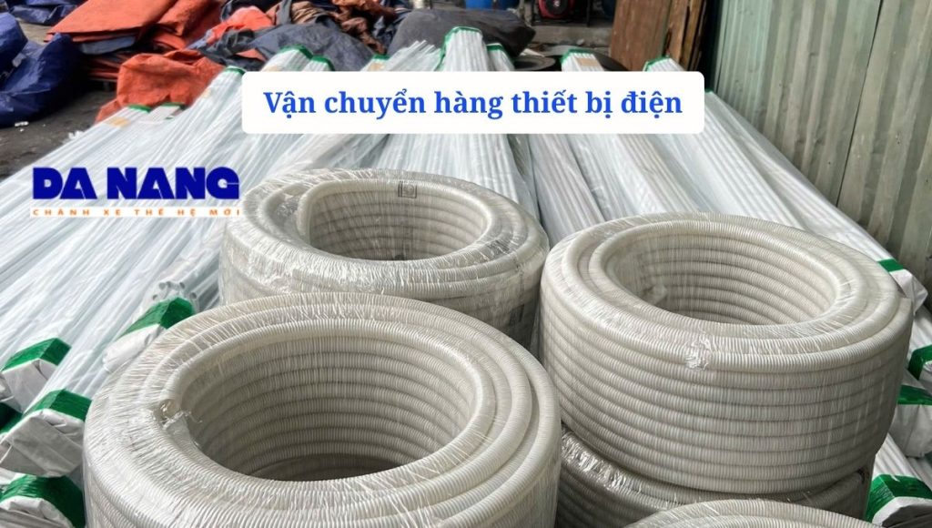 Chành Xe Từ Vĩnh Phúc Đi Đà Nẵng