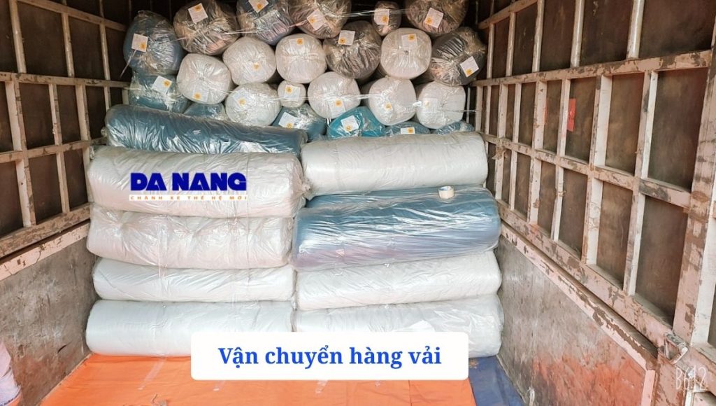 Chành Xe Từ Vĩnh Phúc Đi Đà Nẵng
