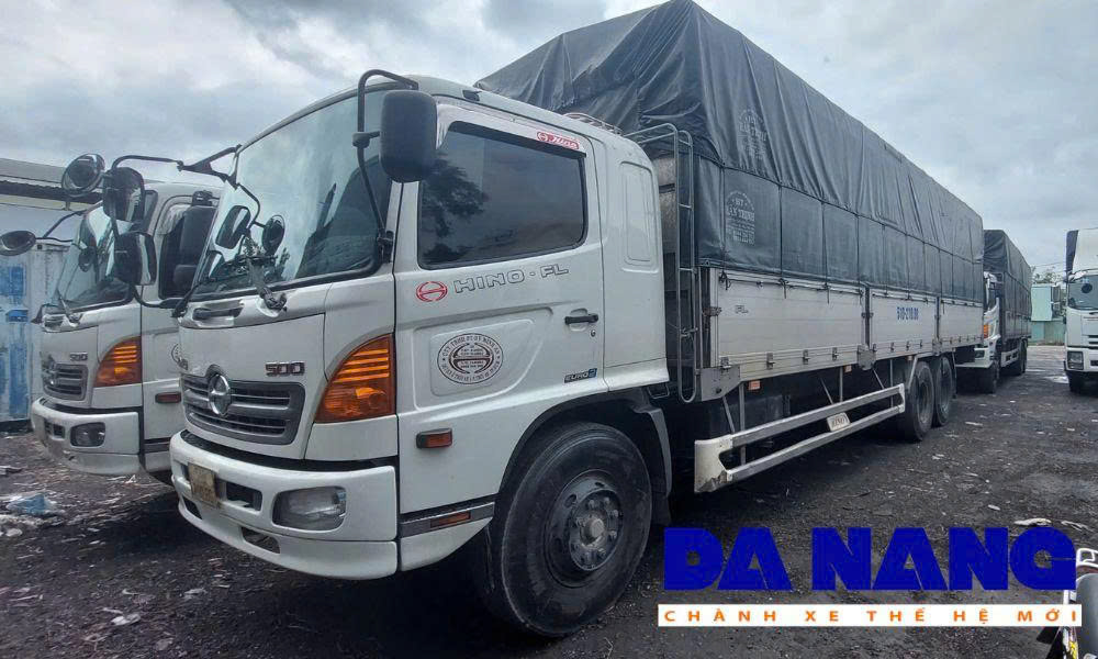 chanh xe tu lang son di da nang