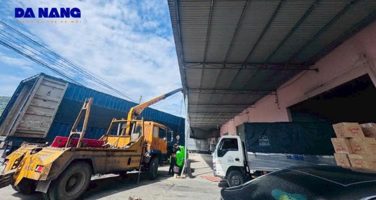 Hàng lưu tại kho nhiều ngày có bị tính phí lưu kho không?
