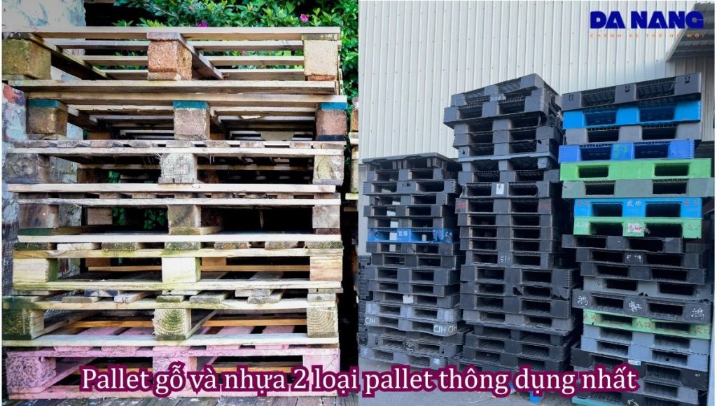 có nhận hàng nguyên pallet từ nhà máy không?