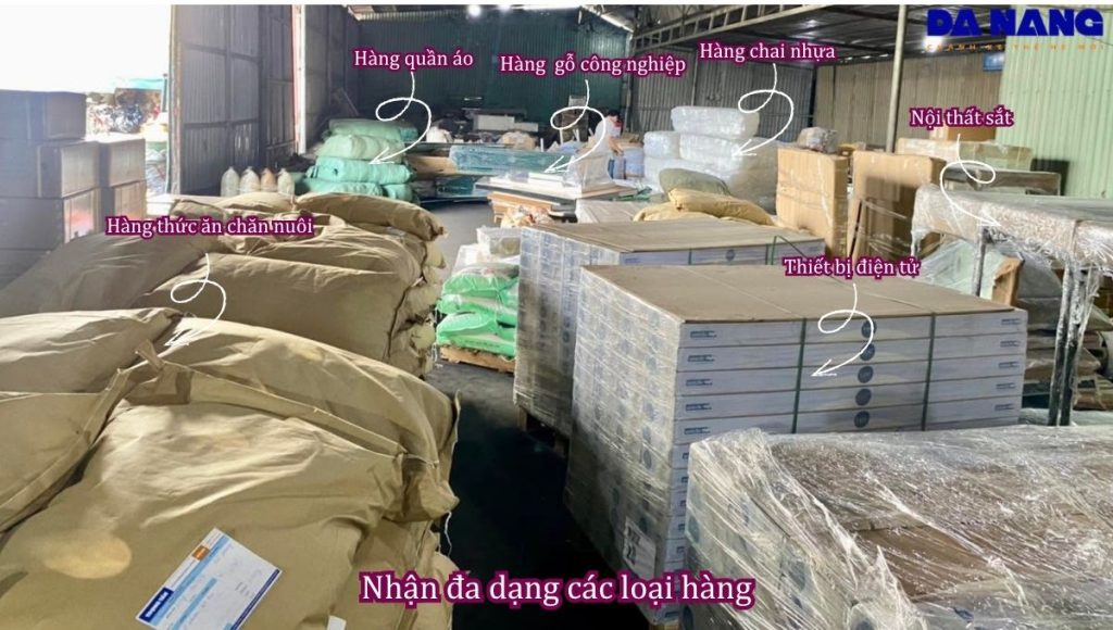 Chành Xe Từ Đắk Nông Đi Đà Nẵng