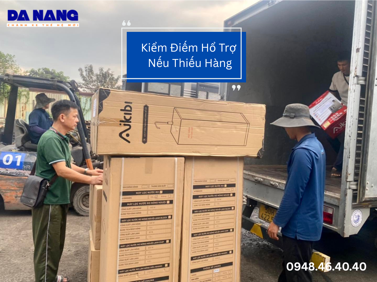 Chành Xe Từ Kon Tum Đi Đà Nẵng