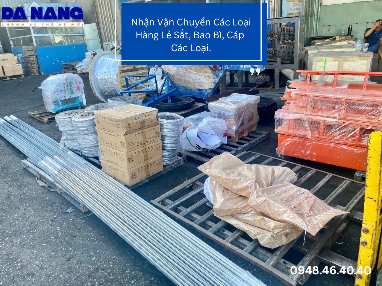 Chành Xe Từ Kon Tum Đi Đà Nẵng