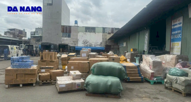 Hàng lưu tại kho nhiều ngày có bị tính phí lưu kho không?