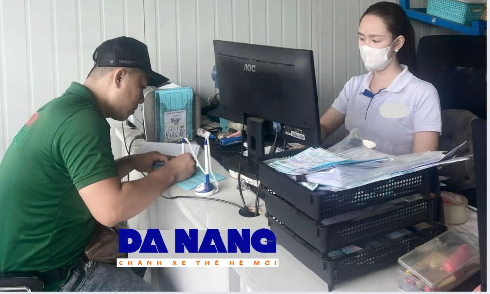 Gửi hàng qua chành xe cần những giấy tờ gì?