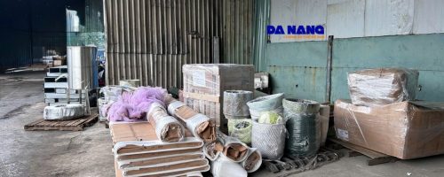 Gửi trực tiếp tại kho có tiết kiệm được chi phí không