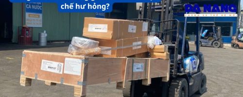 Hàng dễ vỡ nên đóng gói thế nào để hạn chế hư hỏng