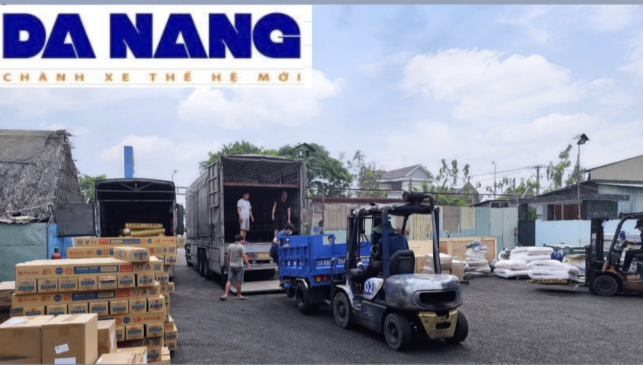 Hàng đến kho có được xuất đi liền không