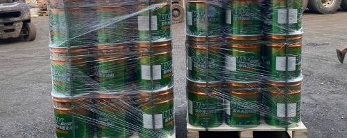 Có nhận chuyển hàng nguyên pallet từ nhà máy không?