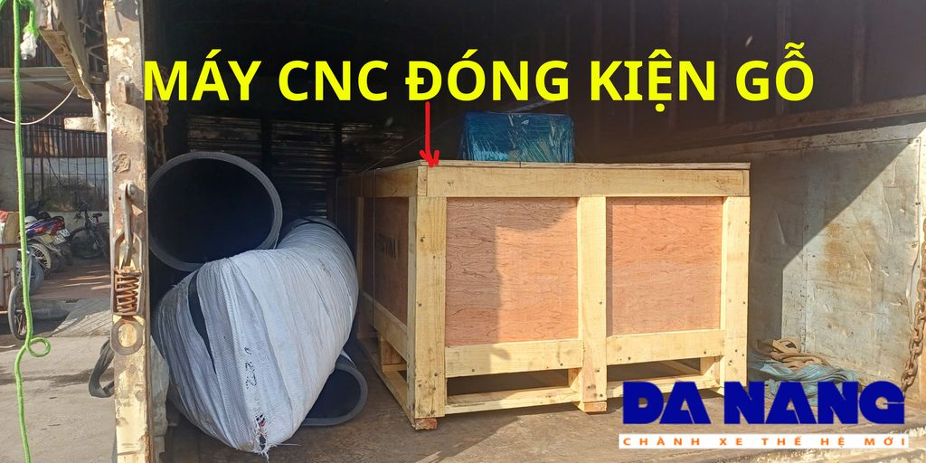 Những Loại Hàng Thường Cần Đóng Kiện