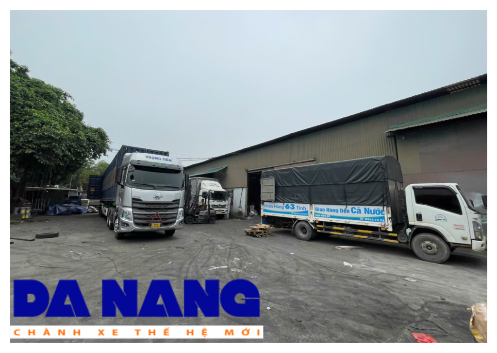 Có thể theo dõi hành trình xe trong quá trình vận chuyển không?