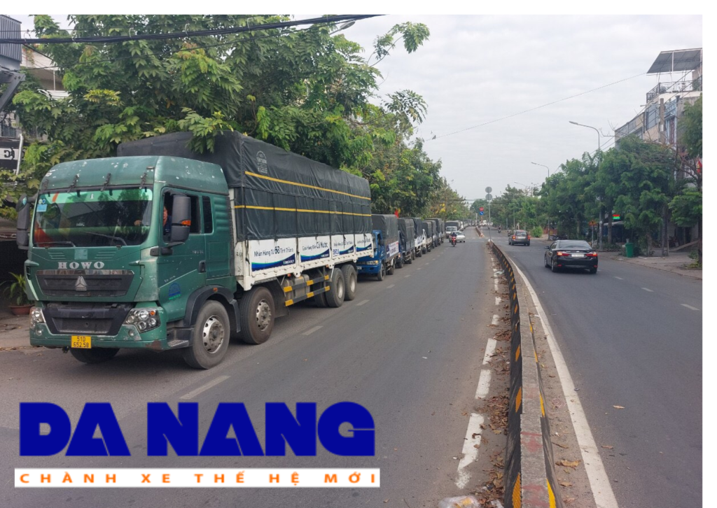 Mỗi ngày thường có bao nhiêu chuyến?