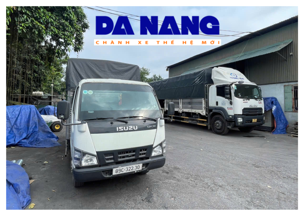 Mỗi ngày thường có bao nhiêu chuyến?