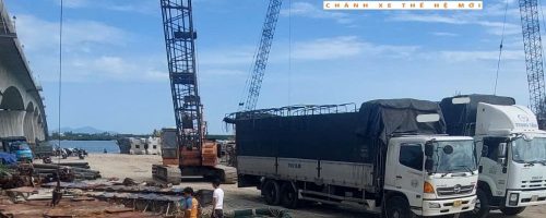 Chành Xe Từ Sơn La Đi Đà Nẵng
