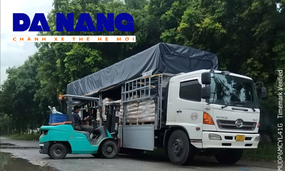Gửi hàng qua chành xe cần những giấy tờ gì?