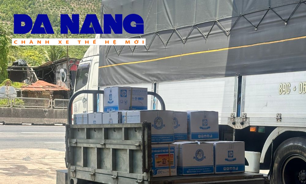 Hàng đến kho có thể để lại bao lâu trước khi nhận?