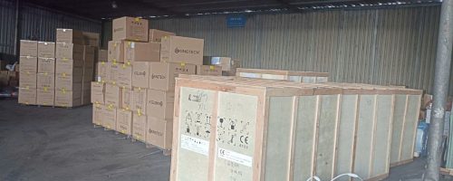 Nếu hàng hư do đóng gói không đúng thì ai chịu trách nhiệm?