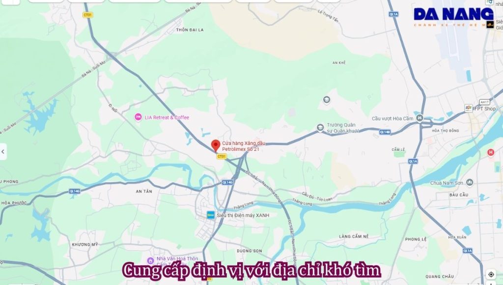 Trước khi giao tài xế có gọi cho người nhận không?
