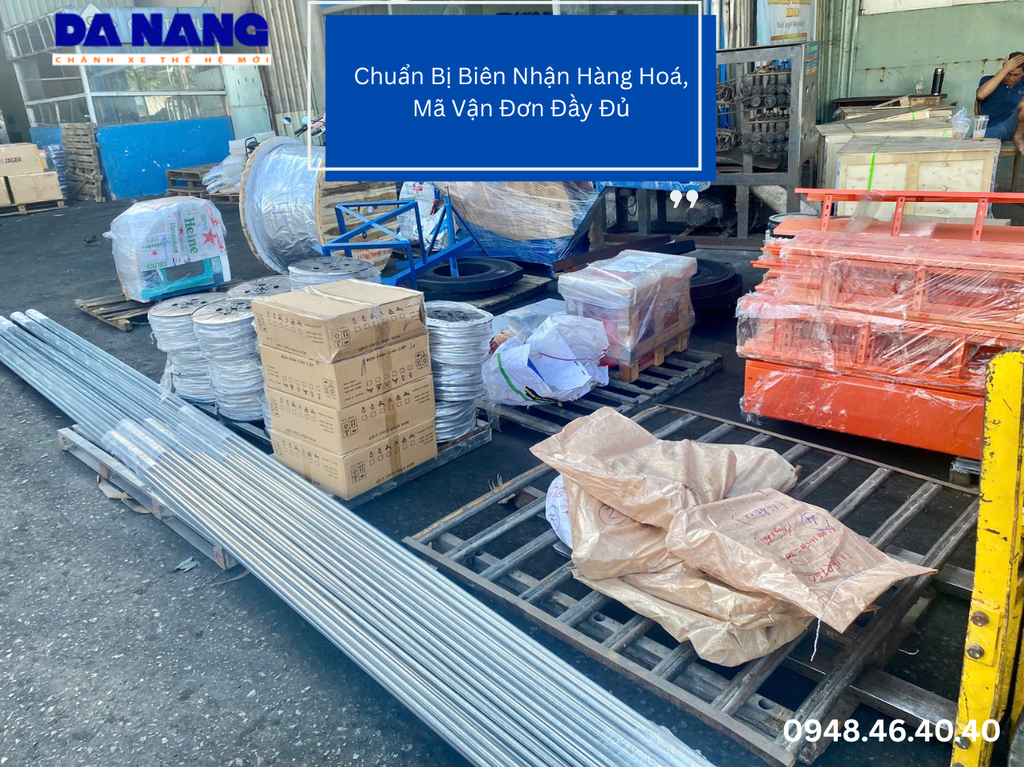 Cần chuẩn bị những dữ liệu nào để đối chiếu COD chính xác?