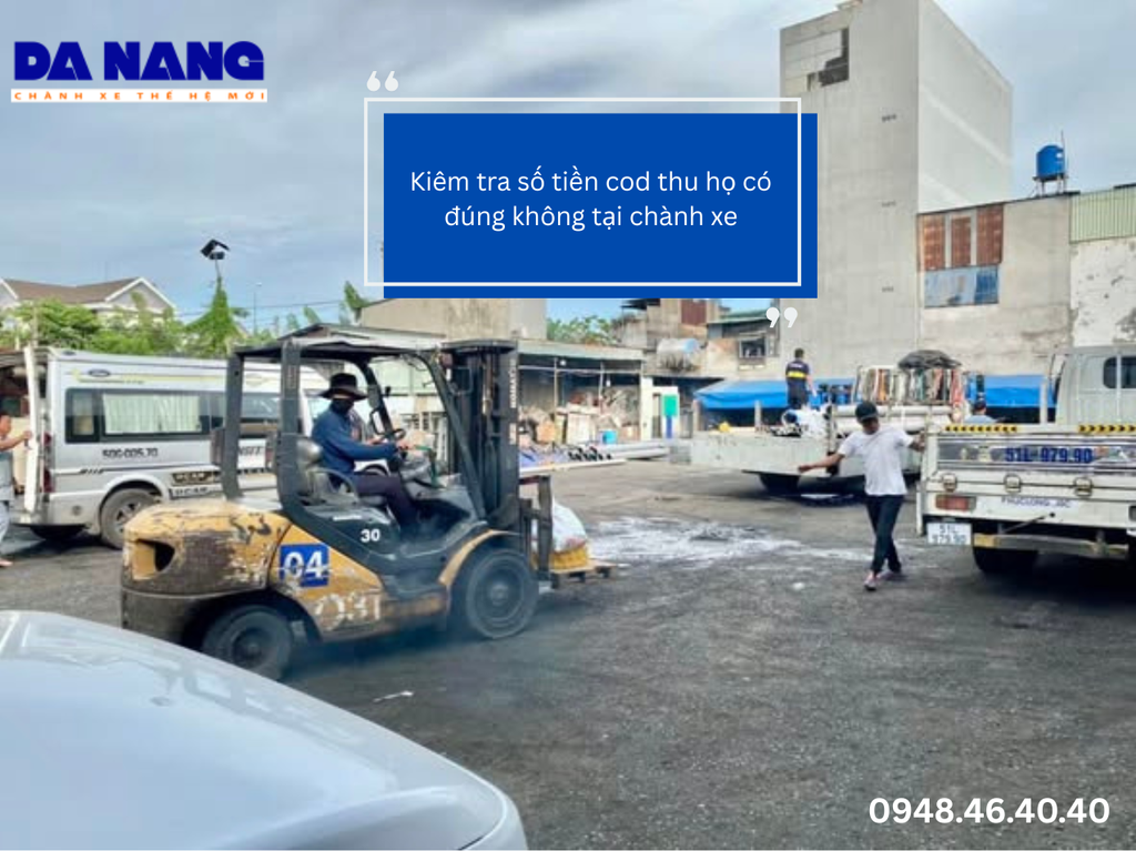 Cần chuẩn bị những dữ liệu nào để đối chiếu COD chính xác?