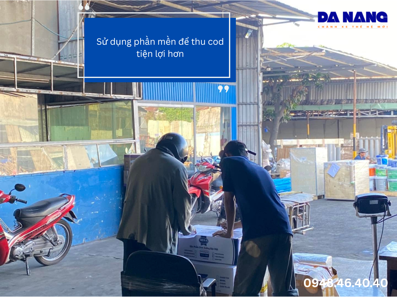 Cần chuẩn bị những dữ liệu nào để đối chiếu COD chính xác?