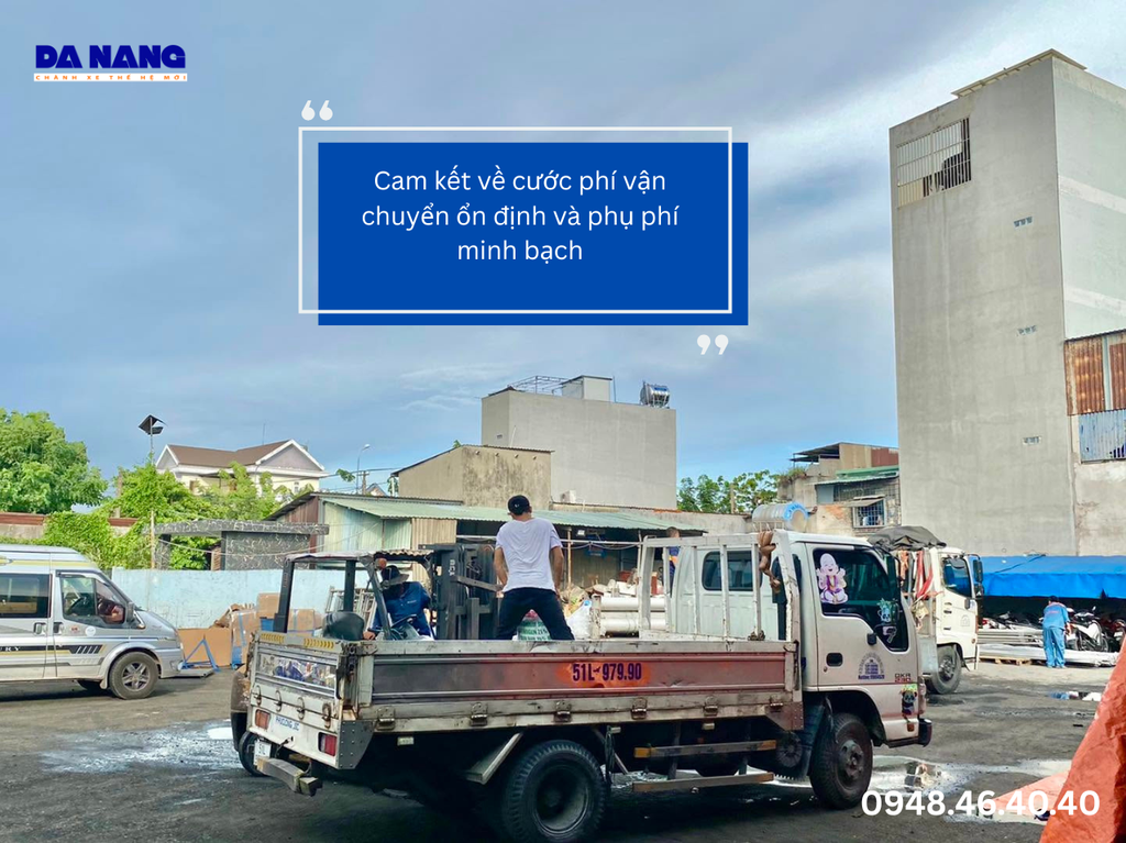 Khách gửi hàng thường xuyên nên yêu cầu những cam kết nào trong hợp đồng?
