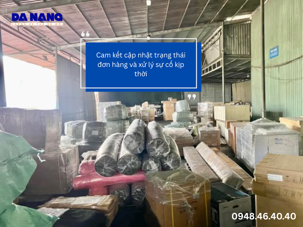 Khách gửi hàng thường xuyên nên yêu cầu những cam kết nào trong hợp đồng?