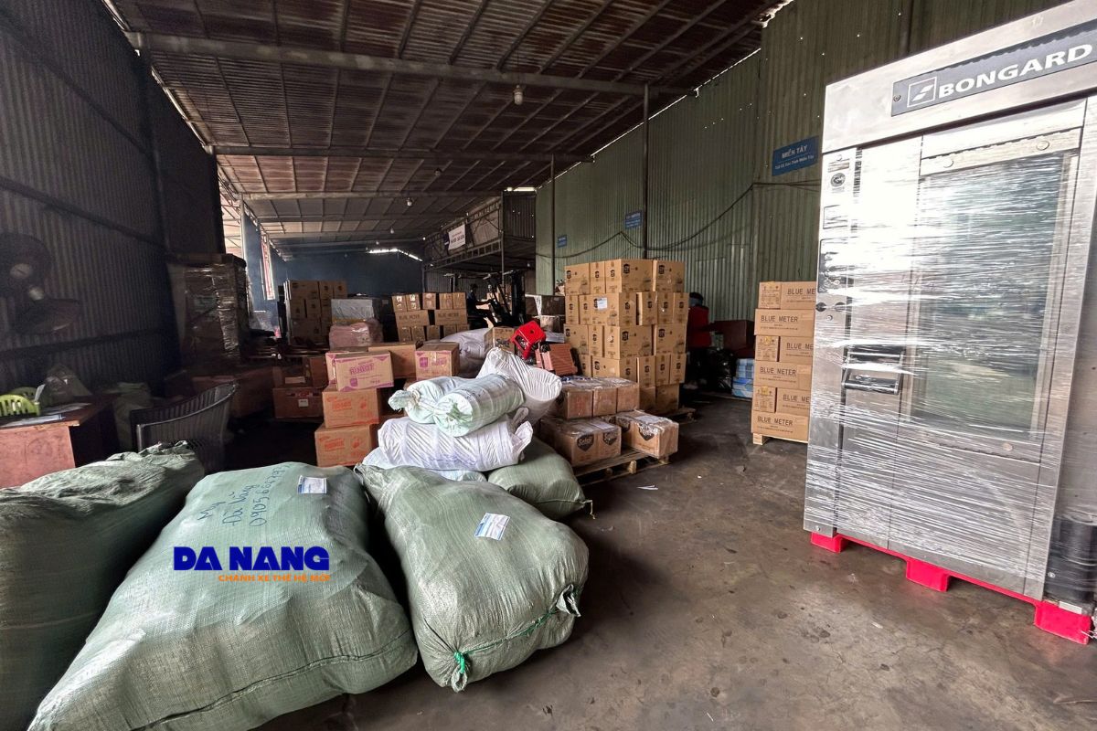 Nếu người nhận hẹn giao lại ngày khác có phát sinh phí không