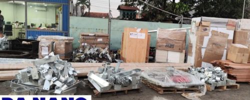 Khách cần khai báo đặc tính hàng hóa đến mức nào?
