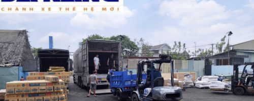 Người nhận từ chối nhận hàng thì chành xe xử lý ra sao?