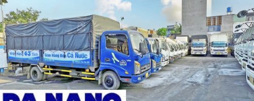 Hàng ghép có chậm hơn thuê nguyên xe nhiều không?
