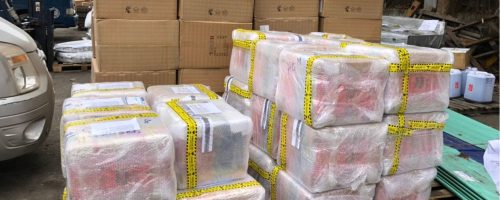 Hàng hóa có cần đóng thùng carton trước khi gửi không?