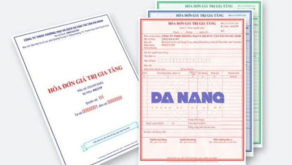 Chứng từ vận chuyển có cần bản gốc không?