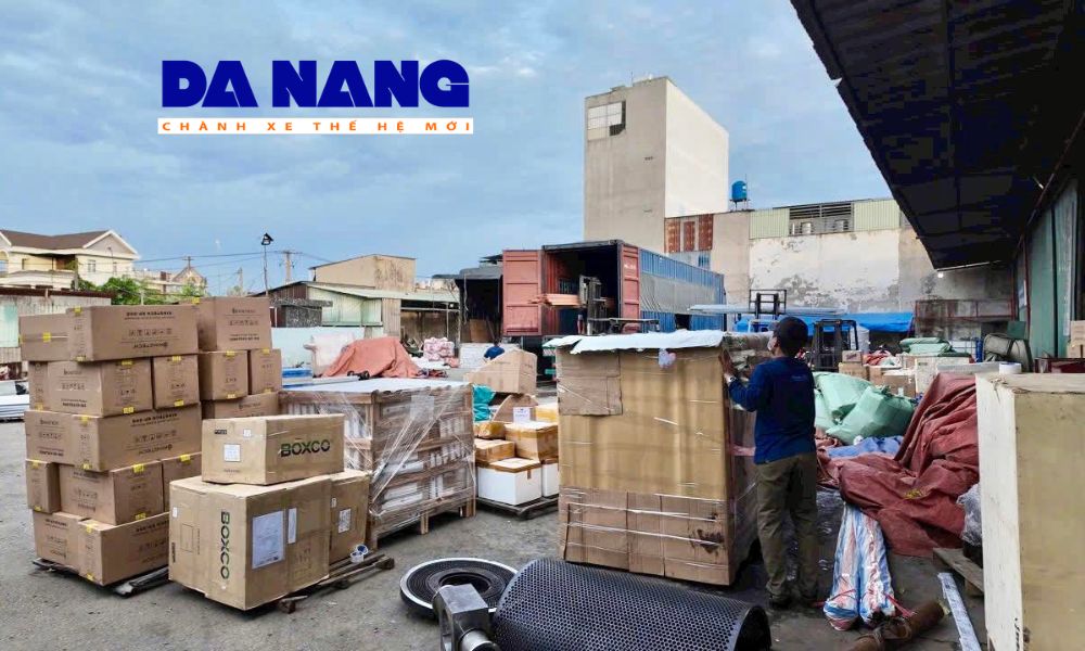 Phí hoàn hàng được tính như thế nào?